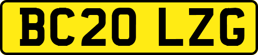BC20LZG