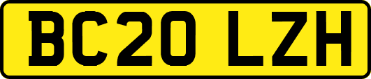 BC20LZH