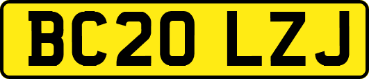 BC20LZJ
