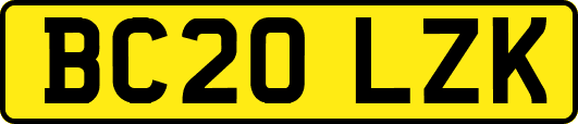 BC20LZK