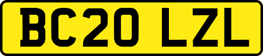 BC20LZL