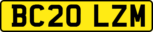 BC20LZM