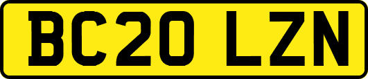 BC20LZN