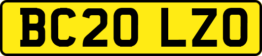 BC20LZO