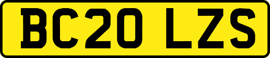 BC20LZS