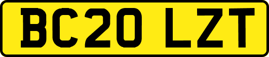 BC20LZT