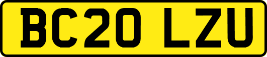 BC20LZU