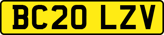 BC20LZV