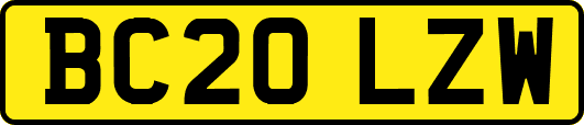 BC20LZW