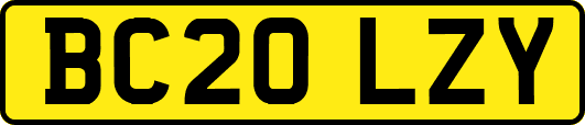 BC20LZY
