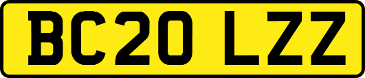 BC20LZZ