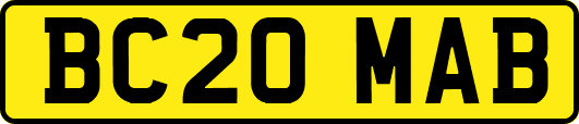 BC20MAB