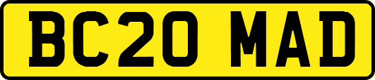 BC20MAD