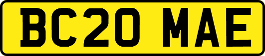 BC20MAE