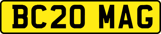 BC20MAG