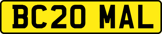 BC20MAL