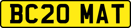 BC20MAT