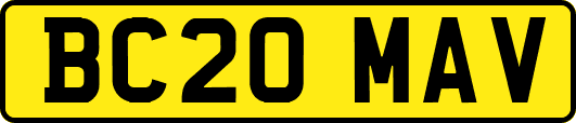 BC20MAV