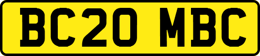 BC20MBC