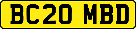 BC20MBD