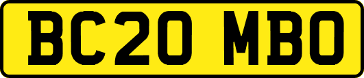 BC20MBO