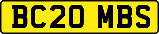 BC20MBS