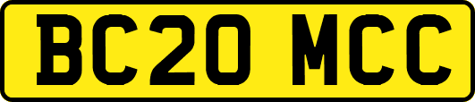 BC20MCC