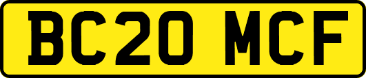 BC20MCF