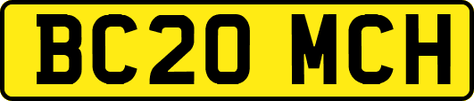 BC20MCH