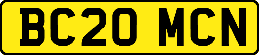 BC20MCN