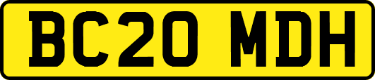 BC20MDH