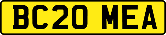 BC20MEA