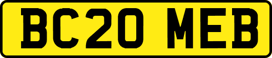 BC20MEB