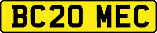 BC20MEC