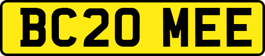 BC20MEE