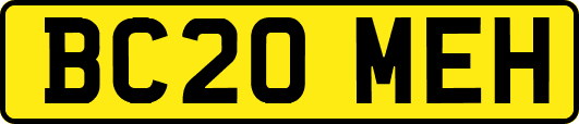 BC20MEH