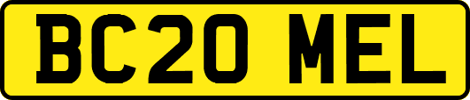 BC20MEL
