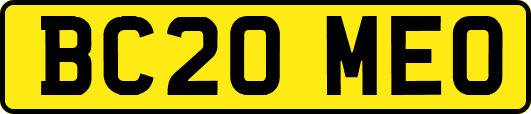 BC20MEO