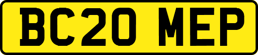 BC20MEP