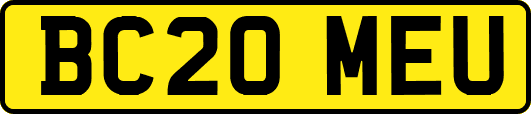 BC20MEU