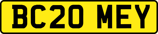 BC20MEY