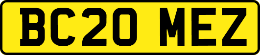 BC20MEZ