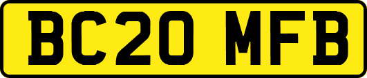 BC20MFB