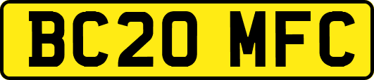 BC20MFC