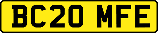 BC20MFE