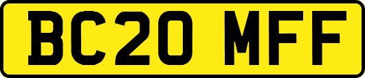 BC20MFF