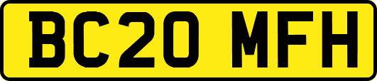 BC20MFH