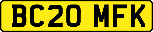 BC20MFK