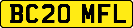 BC20MFL