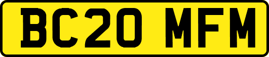 BC20MFM